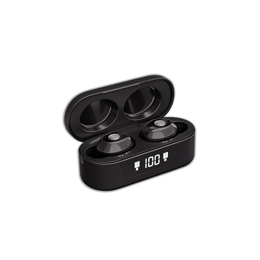Auriculares inalámbricos económicos