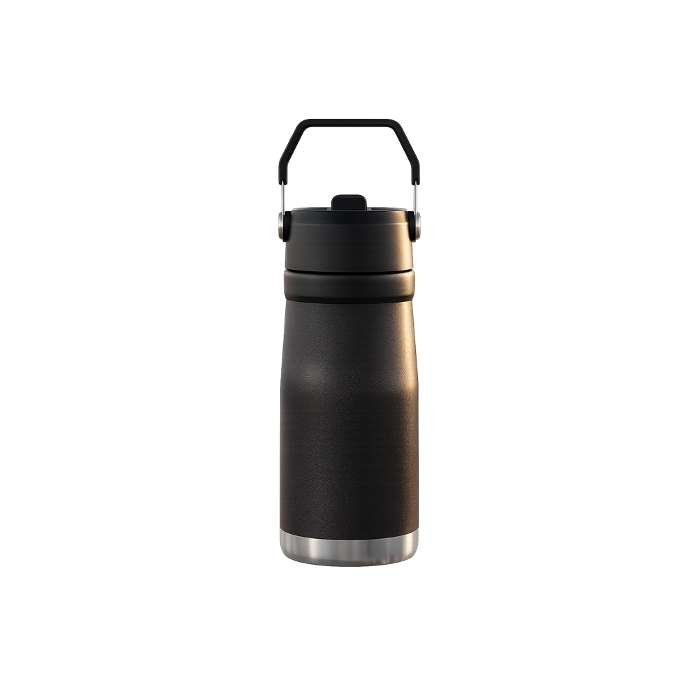 Botella termica 650ml