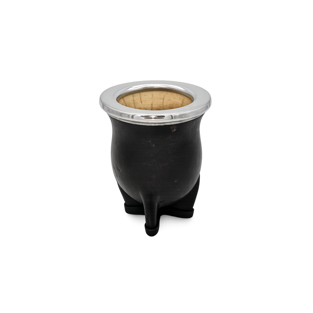Mate camionero aluminio