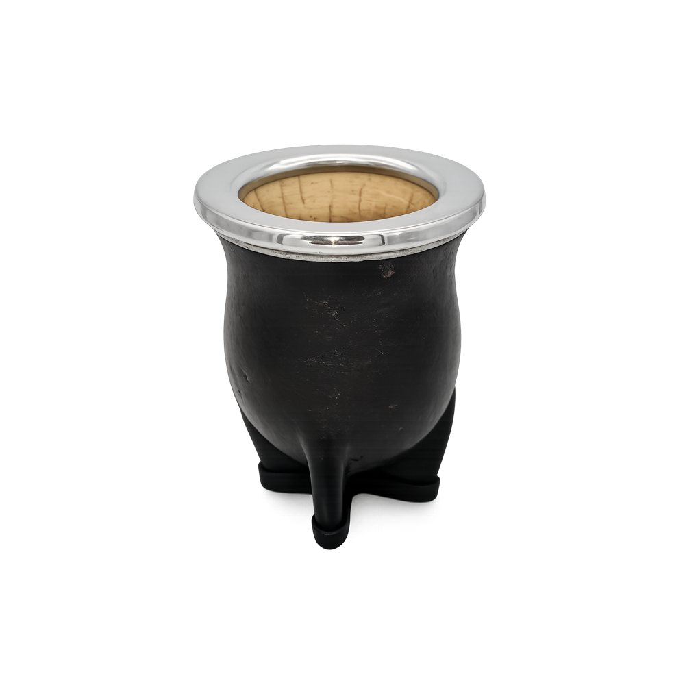 Mate camionero aluminio