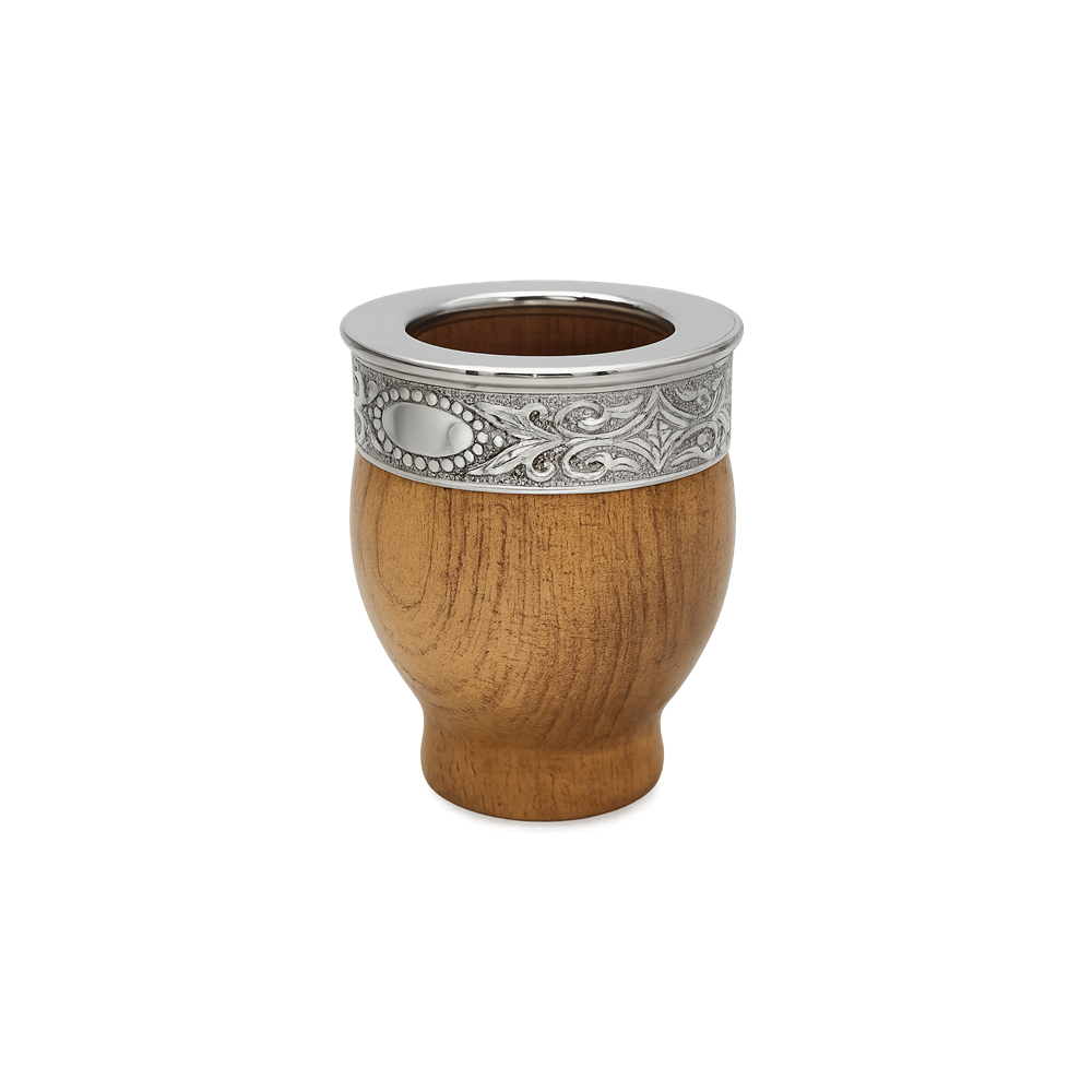 Mate imperial algarrobo