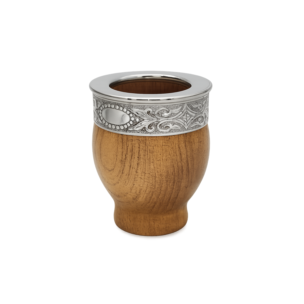 Mate imperial algarrobo