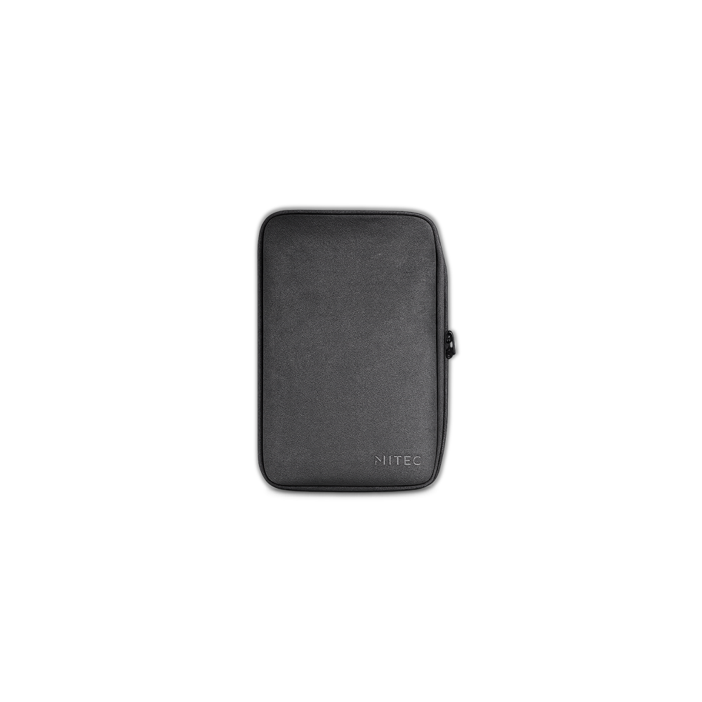 Neceser para guardar cables premium