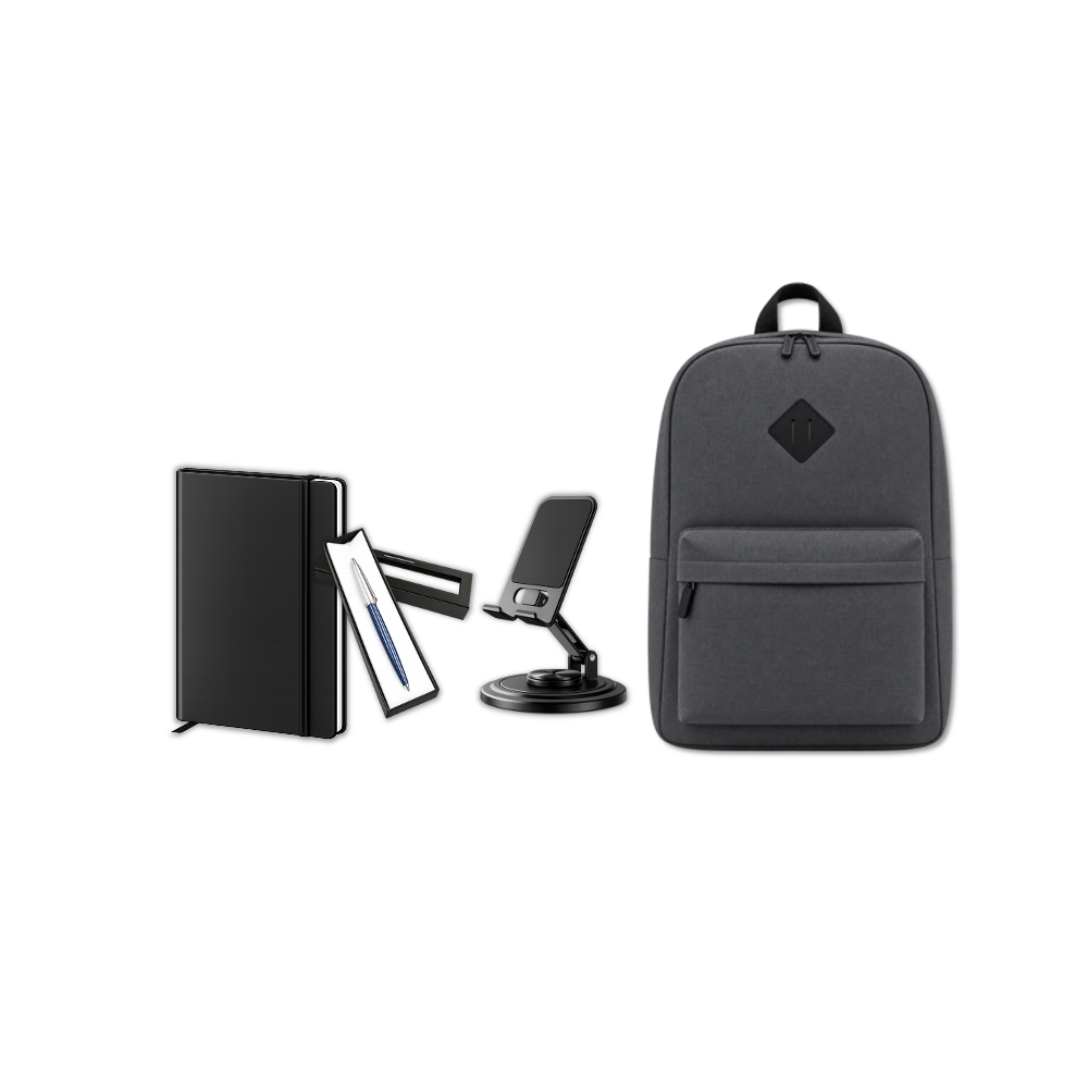 Regalo empresarial premium - Opción 1