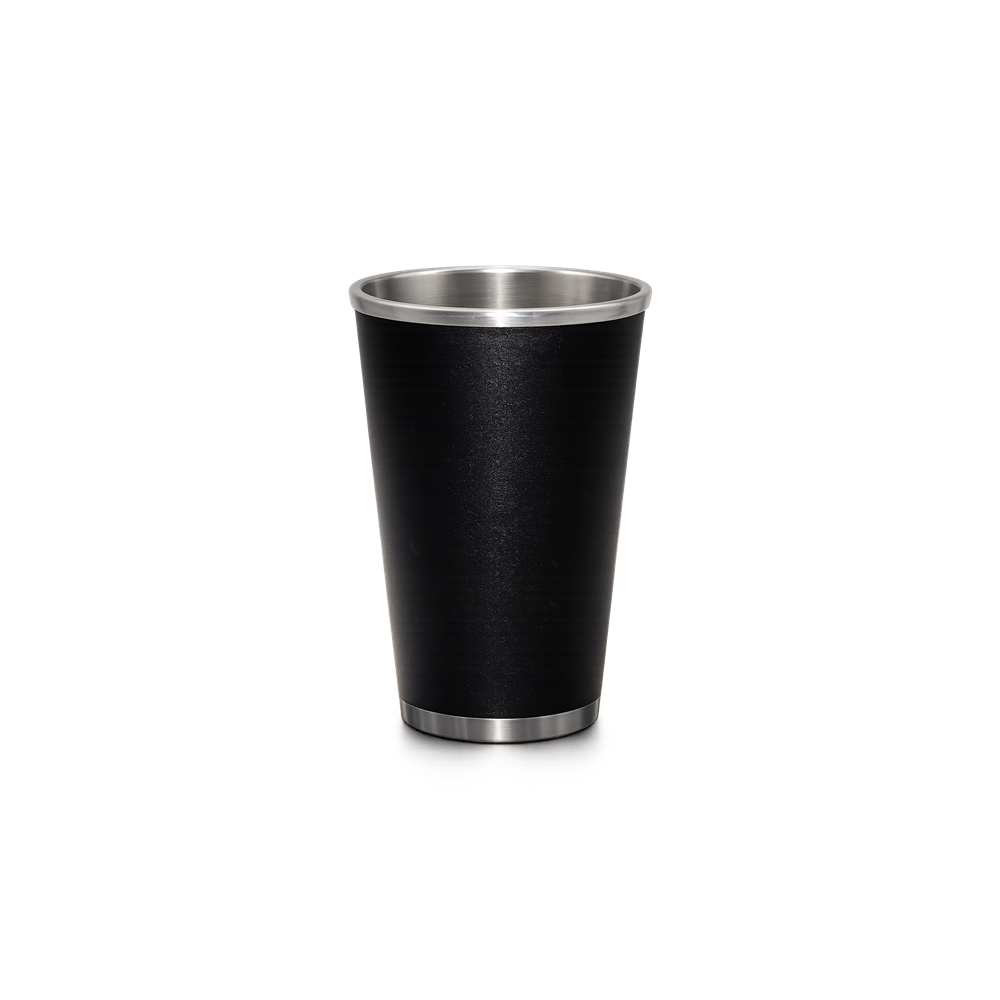 Vaso aluminio 1LT