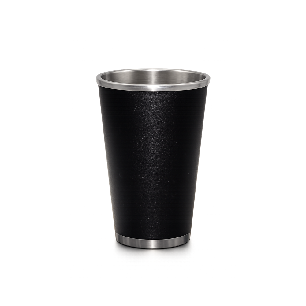 Vaso aluminio 1LT