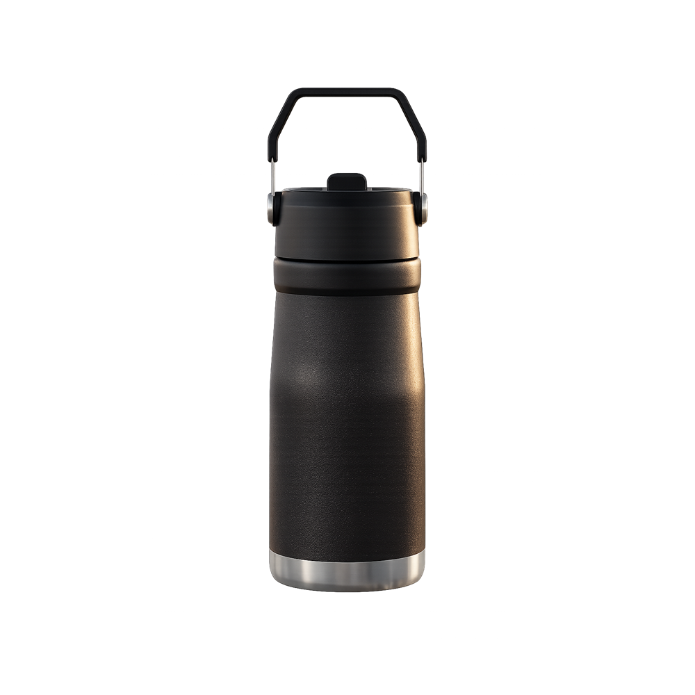 Botella termica 650ml