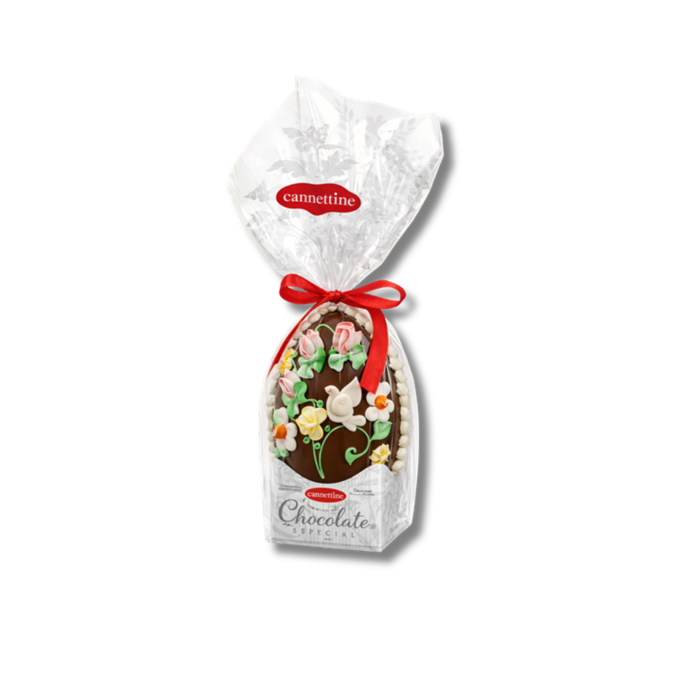 Huevo Cannettine 500 GR - Precio Final