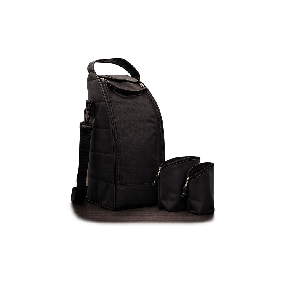 Mochila cordura andes