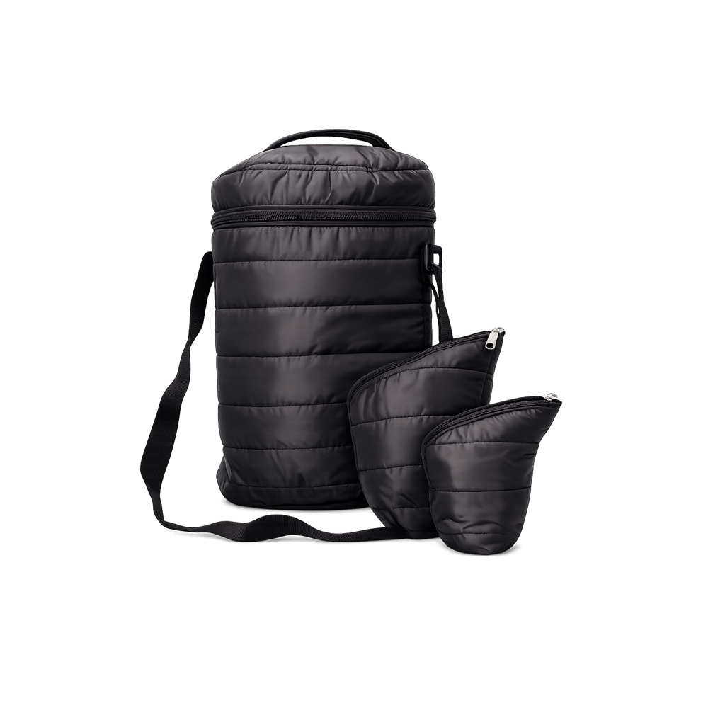 Mochila nordica