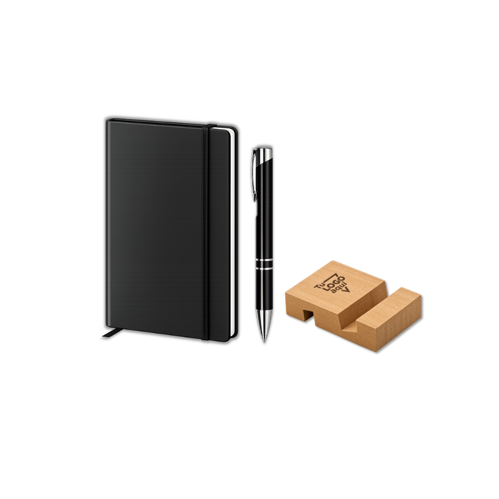 Regalo empresarial económico - Opción 4