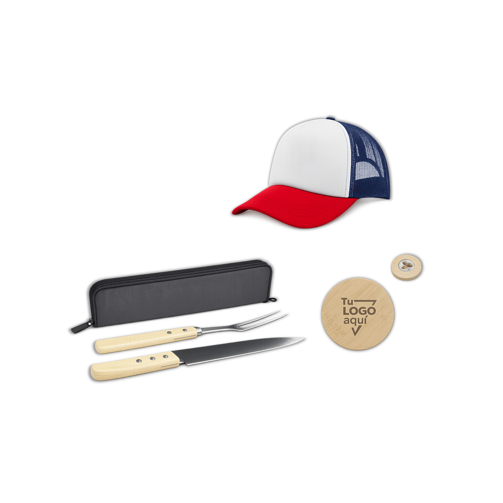 Regalo empresarial estándar - Opción 5