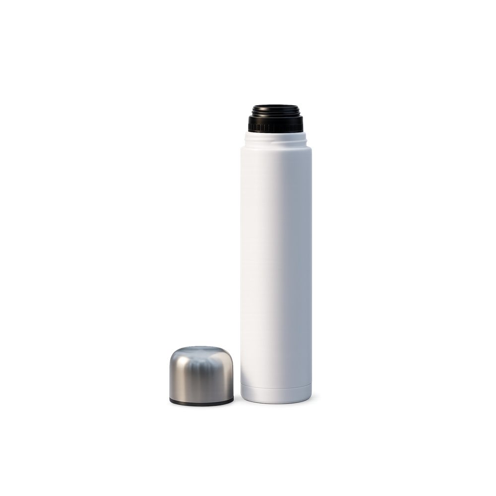 Termo 500 ml color
